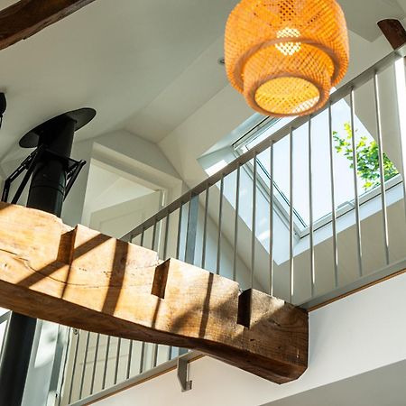 Les Ailes Du Moulin Villa เอิลท์ ภายนอก รูปภาพ