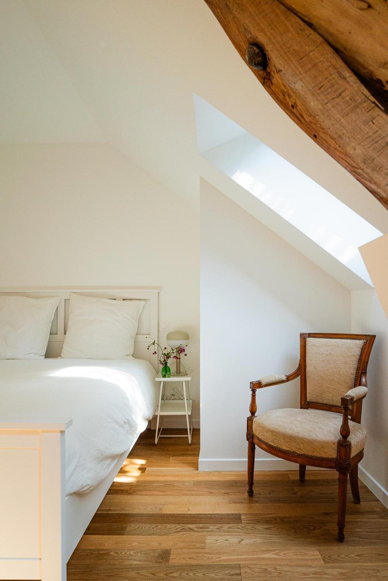 Les Ailes Du Moulin Villa เอิลท์ ภายนอก รูปภาพ
