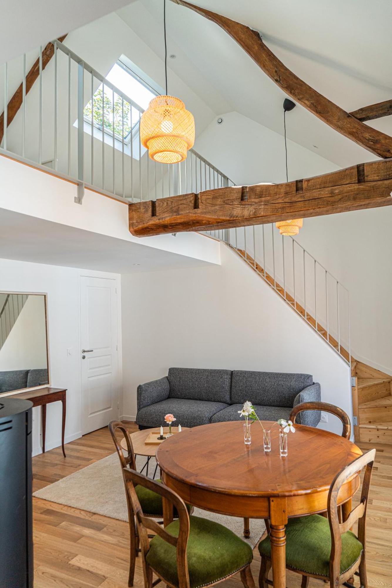 Les Ailes Du Moulin Villa เอิลท์ ภายนอก รูปภาพ