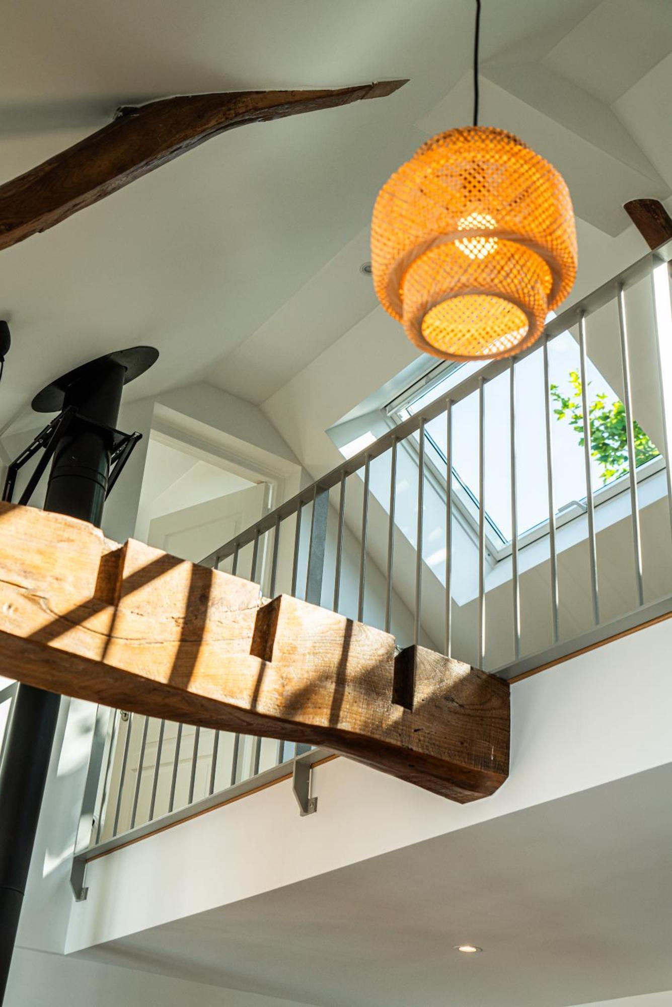 Les Ailes Du Moulin Villa เอิลท์ ภายนอก รูปภาพ